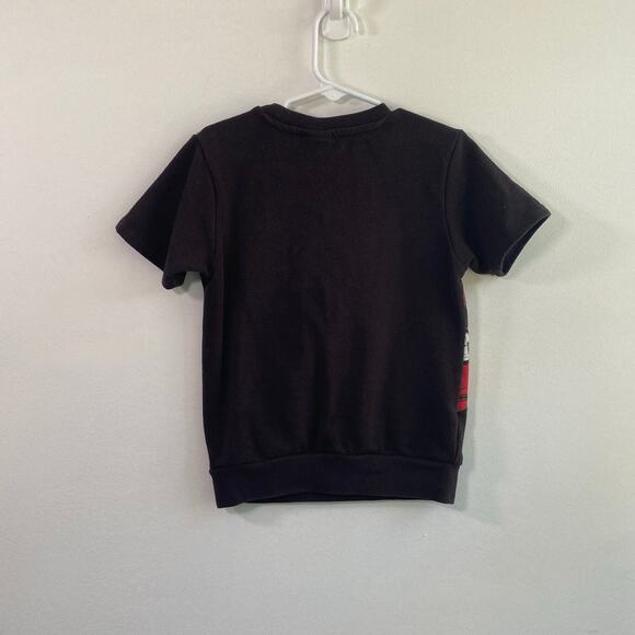 Vintage Disney Cars Lightning McQueen Top Size 5T - Picture 5 of 5